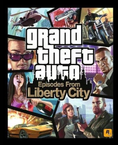 GTA Liberty City